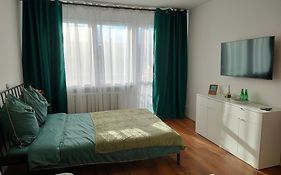 Apartament Romeo